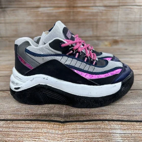 Street Flyer Shoes Street Flyer Skate Sneakers Youth Size